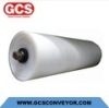 Roller Manufacturer PVC Plastic Conveyor Roller\ HDPE UHMWPE roller set/Carrier roller manufacturers carrying trans