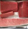 Fresh Tuna Products Loin Steak Cube Sashimi