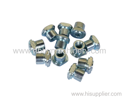 OEM Precision CNC Machining Milling Turning Parts