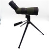 High powered bird watching spotting scope