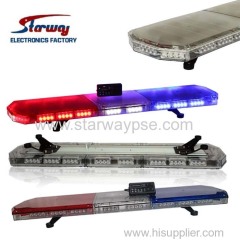 Starway Warning Streamlined Lightbar