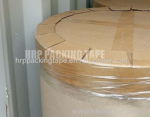 BOPP TAPE JUMBO ROLL MANUFACTURERS IN CHINA