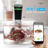 OEM Precise Slow Cooker with Digital Display Immersion Circulator Sous Vide Machine