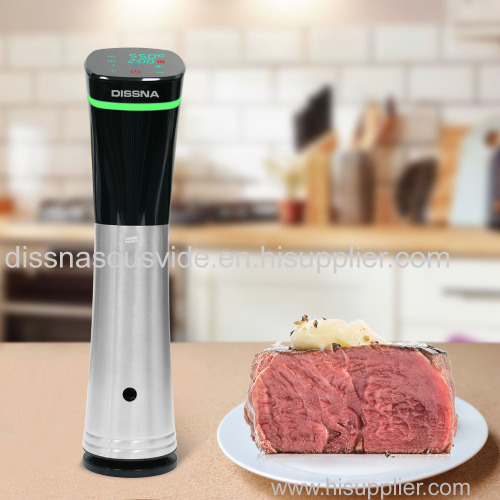 Sous Vide Precise Cooker Vacuum Slow Cooker Sous-vide Stick Cooker With Thermal Immersion Circulatory Accurate Temperatu