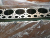 CYLINDER Howo Cylinder Truck Cylinder Cylinder Head Truck Howo Cylinder Head TRUCK ENGINE PARTS