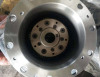 WHEEL ASSEMBLY wheel hub assy TRUCK CHASSIS