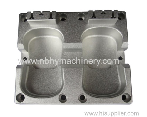 Customized Stainless Steel Stamping Part for Auto Parts