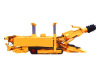 EBZ100 Rock Tunneling Boring Machine rock tunnel boring machine Construction machines Roadheader