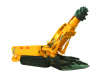 EBZ200 Rock Tunneling Machine Roadheader roadheader tunneling machine Construction machines