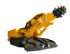 EBZ160A Rock Tunneling Boring Machine Rock Roadheader Boom-Type Rock Tunneling Machine boom-type roadheader