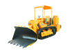 ZCY 60R & ZCY 60R Big Gradient Fully Hydraulic Side Dumping Rock Loader Serials Hydraulic Side Dumping Rock Loader