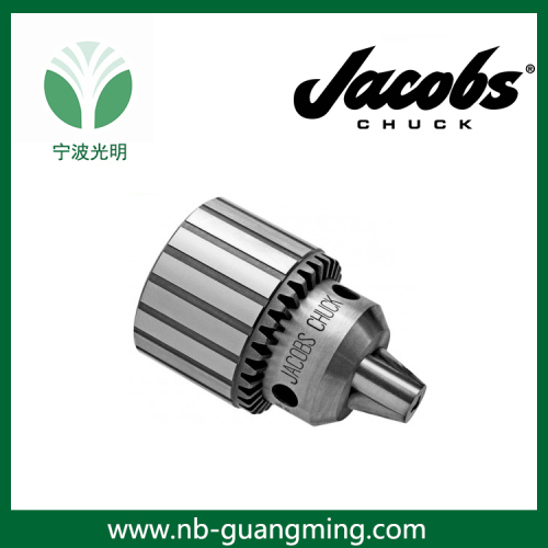 Jacobs Key Type Drill Chuck series