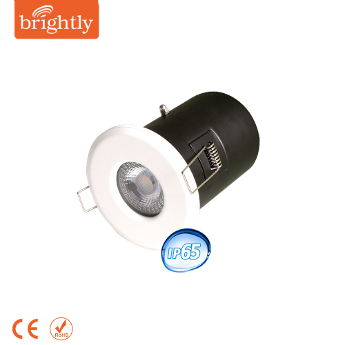 5W Firerated LED Downlight