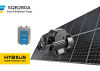 SQB|Solar Peripheral Pump|Max Flow2.2m3/h|Max head 35m|DC24 solar water pump|280W solar swimming pool pump