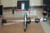 DN100-400mm 4&quot;-16&quot; MJ400 Portable Relief Valve Grinding Machine Portable Valve Grinding and Lapping Machine For Safety