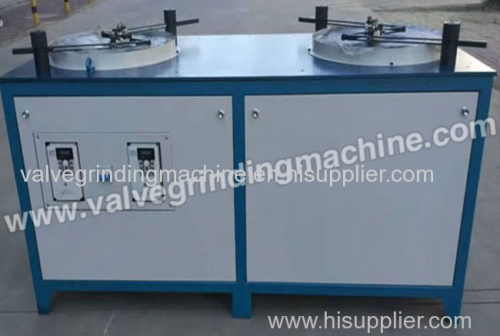 DN25-300 mm Stationary Valve Core Grinding Machine Stationary Valve Grinding Machine