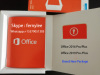Original Office 2016 Pro/Plus Coa Sticker Good activation Package