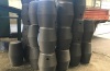 300-500mm UHP graphite electrode UHP Graphite Electrodes