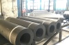 700-800mm UHP graphite electrode UHP Graphite Electrodes