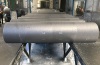 550-700mm HP graphite electrode HP Graphite Electrode