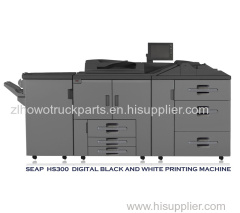 Copier Printer black and white digital press color offset printing machine digital uv printing machine uv printer