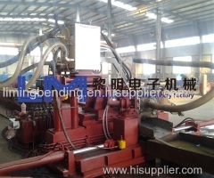 180 Malaysia Induction Pipe Bending Machine