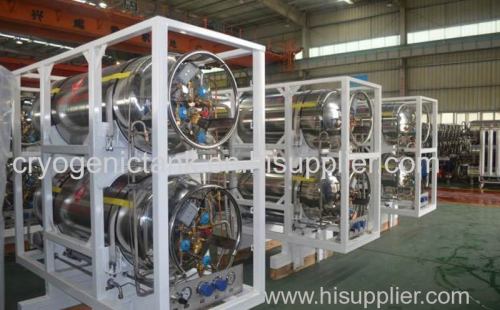 LNG Vehicle Cylinder China