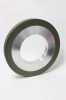 Resin Diamond Grinding Wheel For Thermal Spray Coating