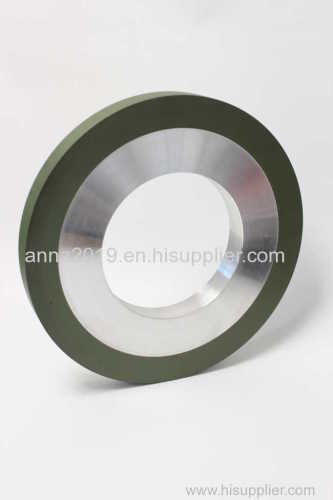 CBN grinding wheels Resin bond vitrified binded