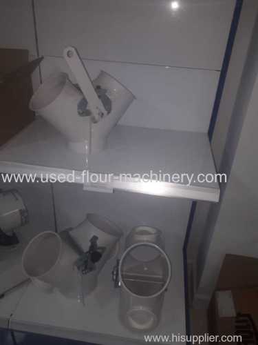 BUHLER Flour Milling Machinery Spare Parts MDDK MQRF