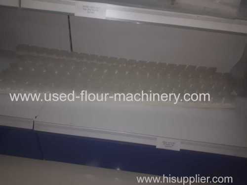 BUHLER Flour Milling Machinery Spare Parts MDDK MQRF