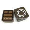 CNC router Vacuum Suction Pods for Biesse Rover CNC machine