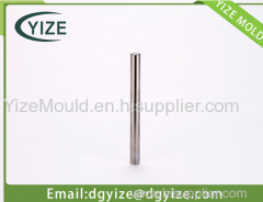 Recommend you punch and die manufacturer with precision punch mold inserts processing