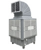 220V/50Hz 1.1KW Evaporative Air Cooler
