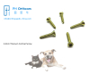 2.4mm Titanium Cortical Stardrive Screw for veterinary