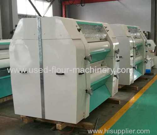 Sell Recondiitioned Buhler MDDK MDDL Roller Mills