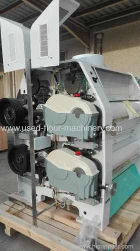 Sell Recondiitioned Buhler MDDK MDDL Roller Mills