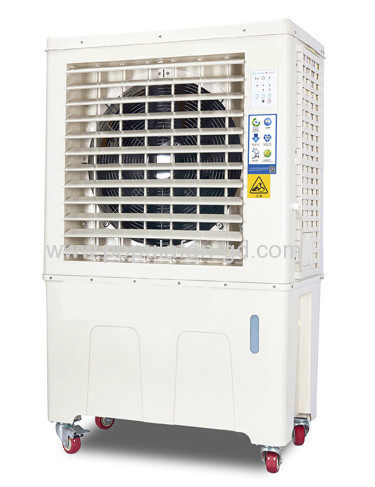 Hot Selling Movable Evaporative Air Cooler