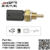 Coolant Temperature Sensor 8200561449 / 7700101968 / 7700103348 For Renault Largus / Logan / K7M / K7J /K4M / K4 J