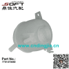 Coolant Expansion Tank 7701470460 For Renault Largus / Logan / K7M / K7J / K9K / K4M / D4F