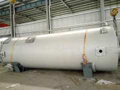 China Alcohlic Storage Tank