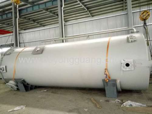 China Alcohlic Storage Tank