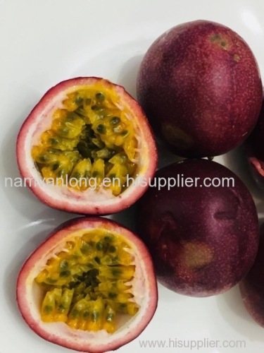 VIET NAM FRESH PASSION FRUIT