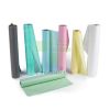 Disposable Bed Sheet Rolls Bed Protection disposable Medical products disposable Hygiene products Disposable bed sheet