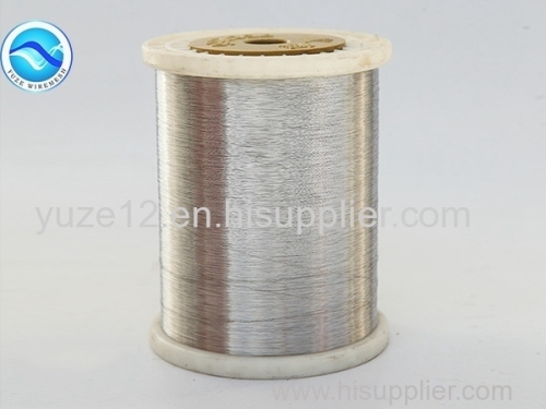 Stainless Steel Wire (Rope Wire)