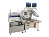 HY-D56 Double-sided Dust Removal Automatic Screen Printing Machine