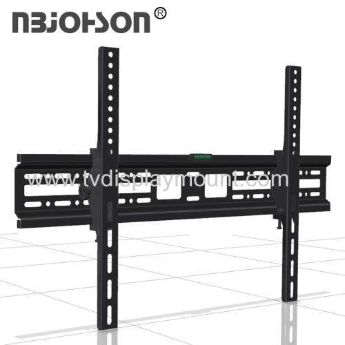 NBJOHSON 32 -65  Tilt Medium Universal LED TV Flat Panel Wall Mount Bracket 