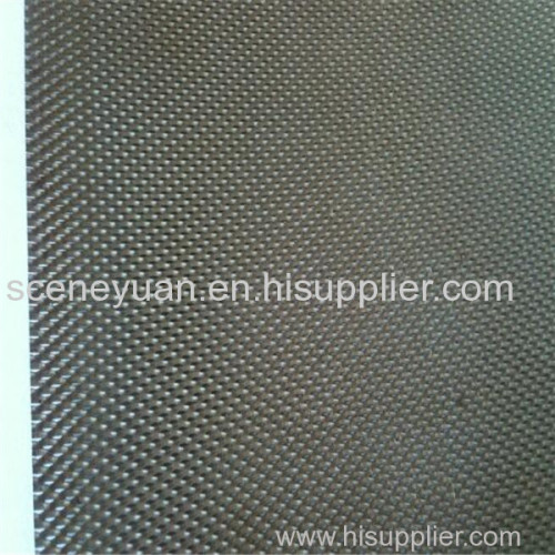 micro hole stainless steel perforated metal mesh sieving screen