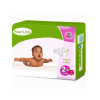 cheap price premium quality new born baby diapers manufacturer