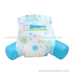ultra thin printed feature econimic comfortable naughty baby adl baby diapers nappies baby diaper manufacturer
